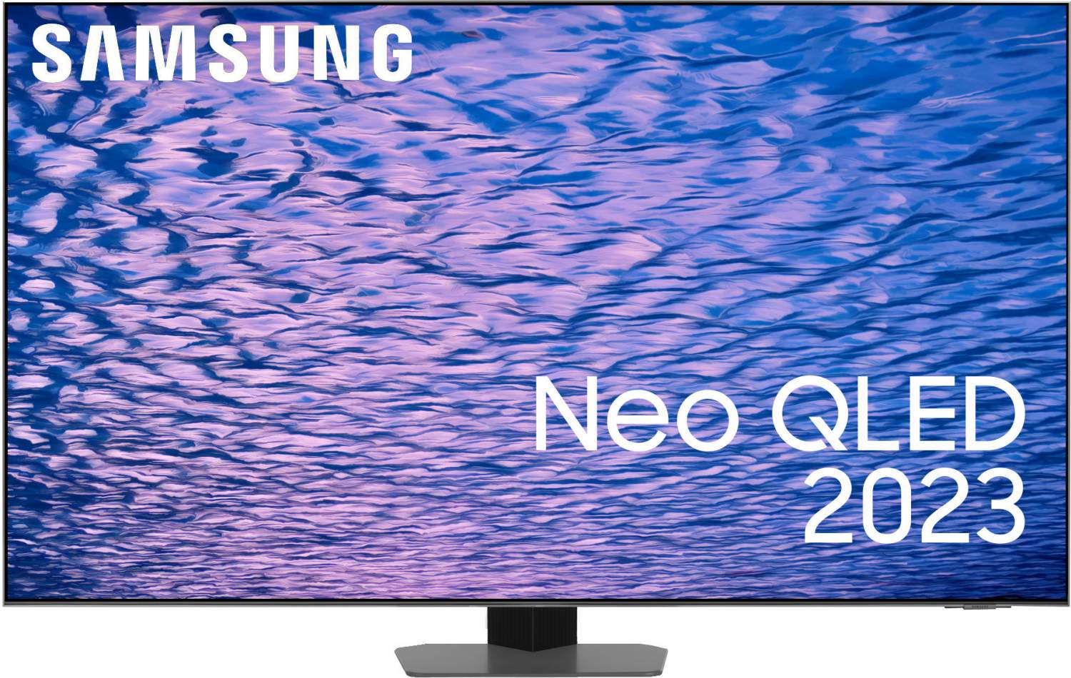 Телевизор Samsung QE55QN90C 55