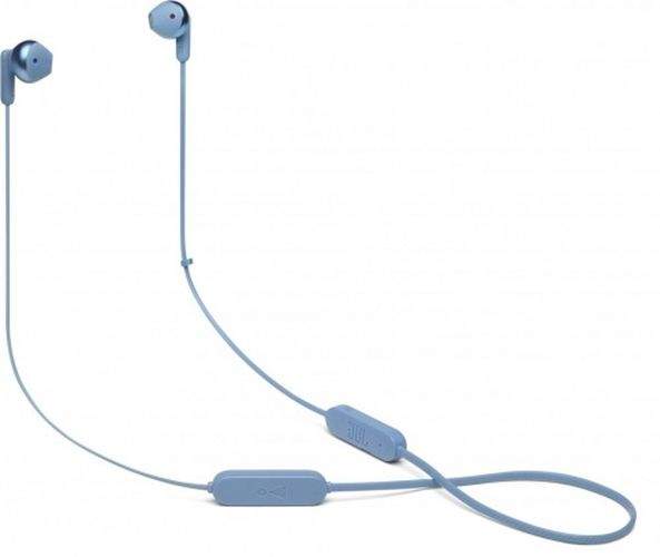 JBL Tune 215 BT Blue 100027469263