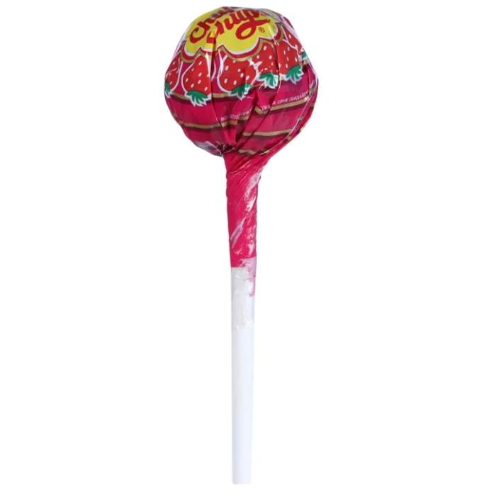 Карамель Chupa Chups Мега, 725 г