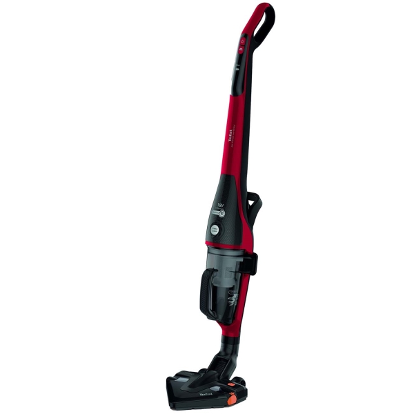 Пылесос Tefal TY9133WH, купить в Москве 
