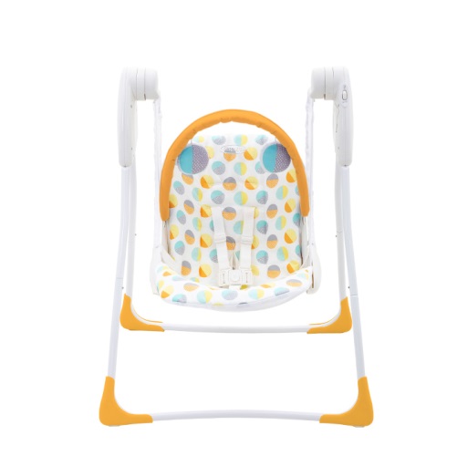 Graco baby 2025 delight swing