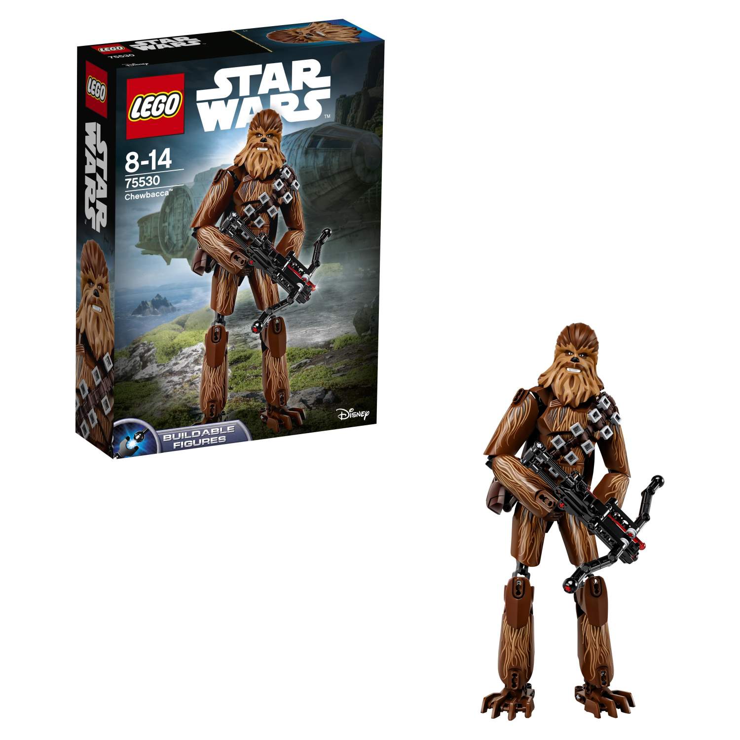 Lego constraction star hot sale wars