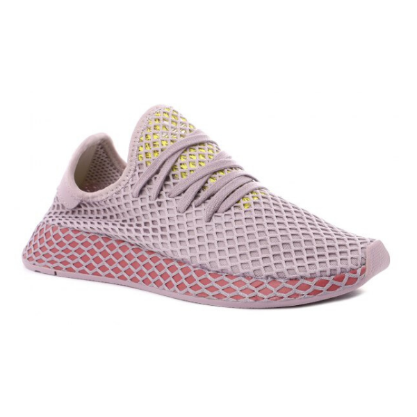 Adidas deerupt runner clearance 46