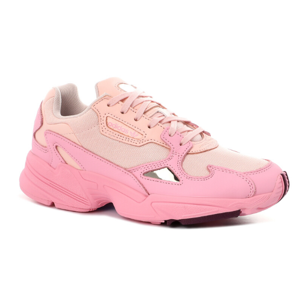 Adidas falcon shop w women