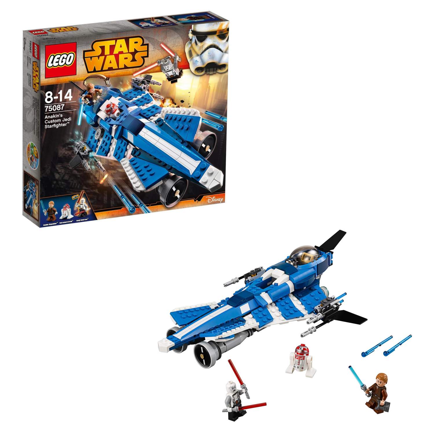 LEGO Star Wars