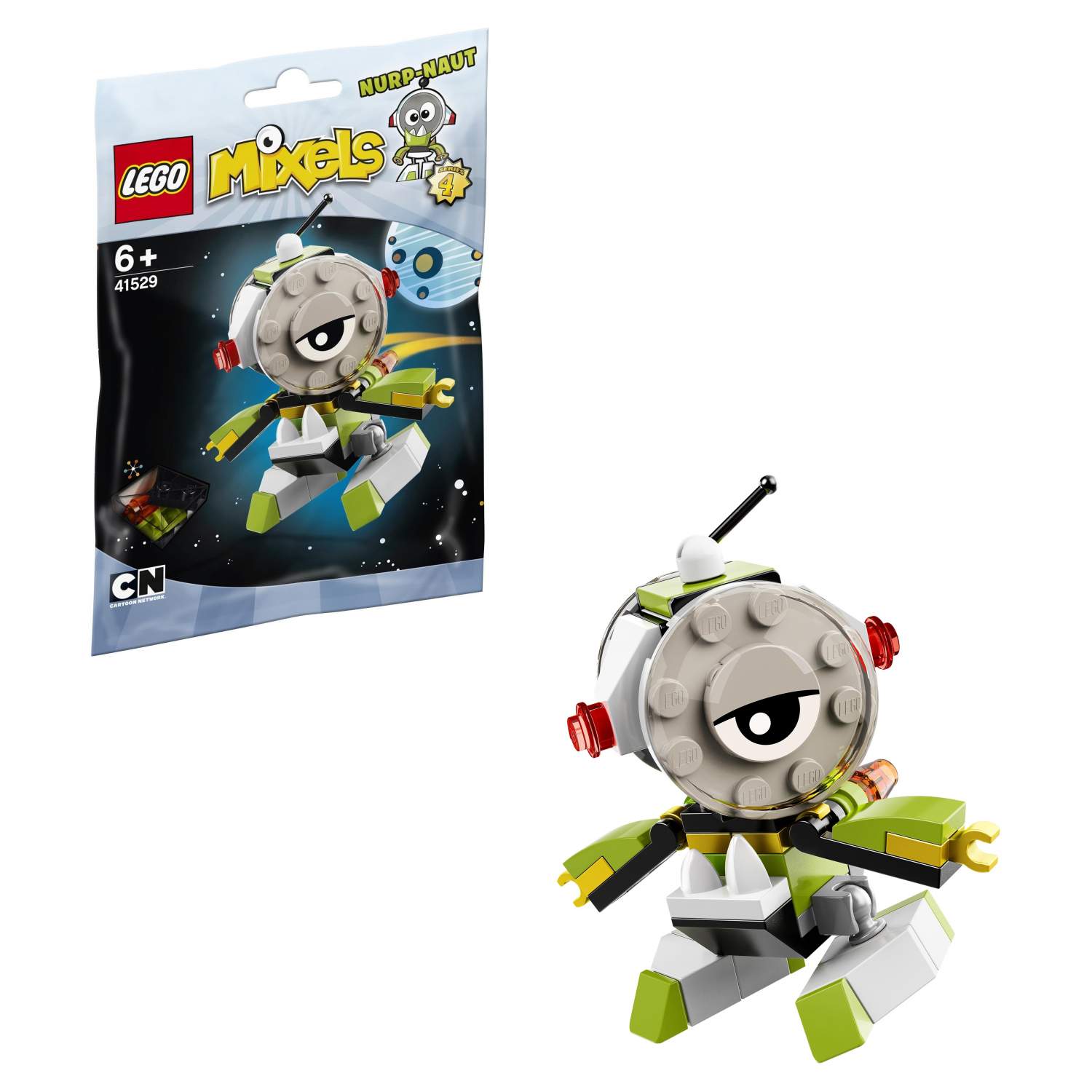 LEGO Mixels 41529 100000093278