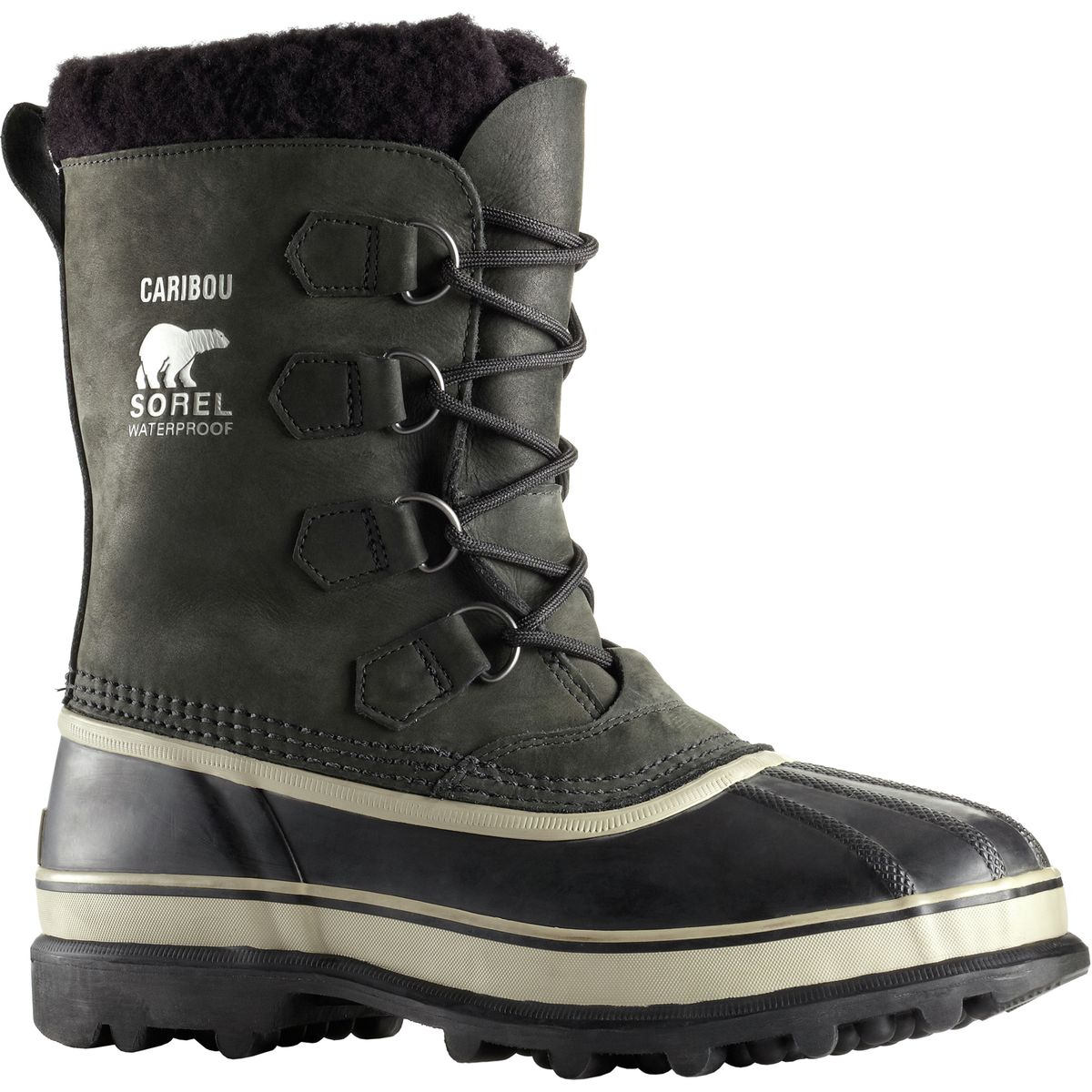 Sorel caribou 2 on sale