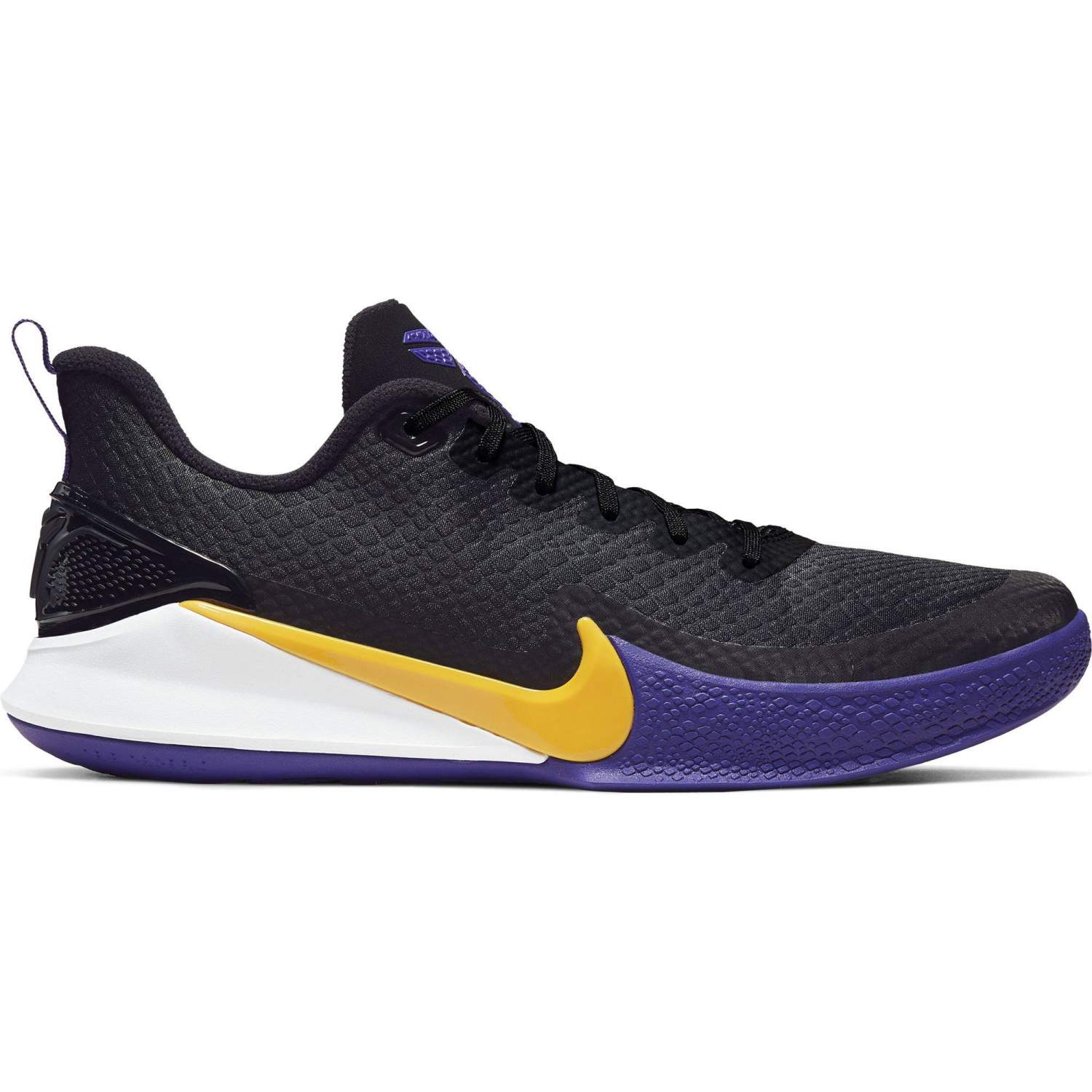 Nike Mamba Focus 8 US