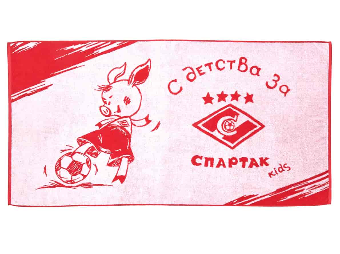 Свинья спартак
