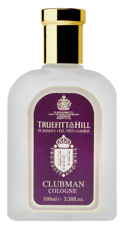 Мужской одеколон Truefitt & Hill - купить мужские одеколоны Truefitt ...