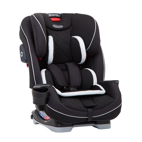 Graco sales slimfit lx