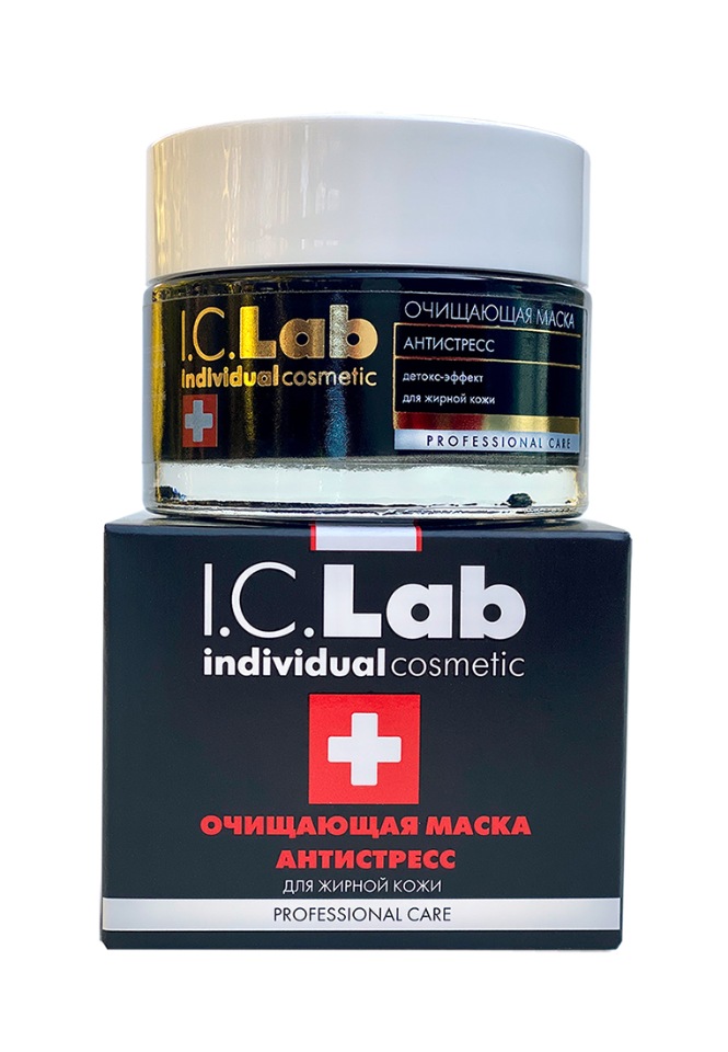 I C Lab Косметика Цена