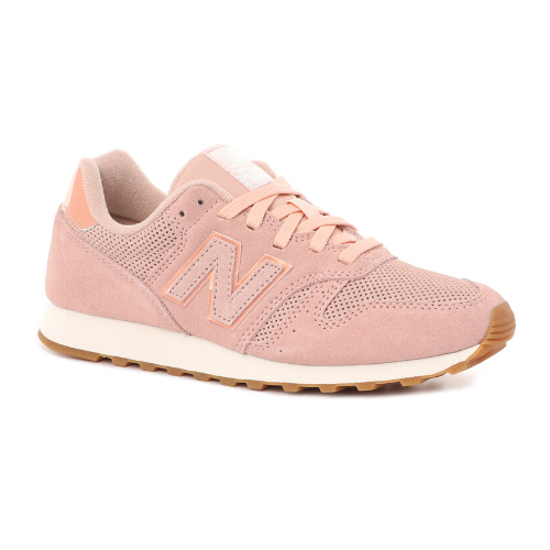 New balance store ml373 rosa