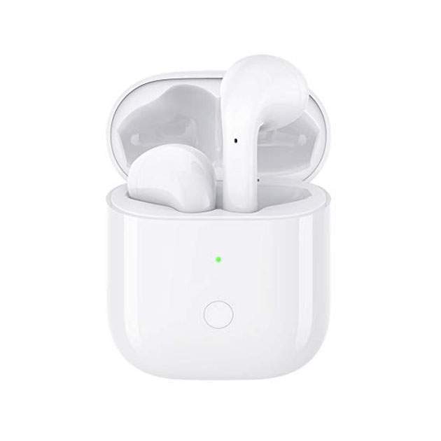 Realme Buds Air RMA201 White