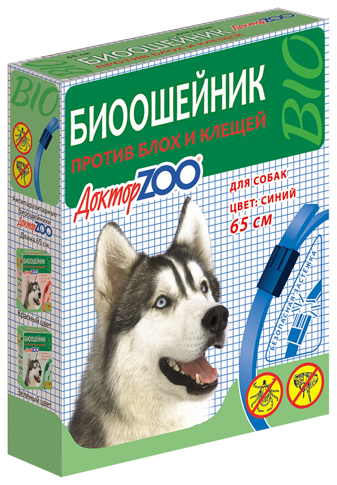 Противопаразитарные средства для животных Доктор ZOO - купить в Москве ...