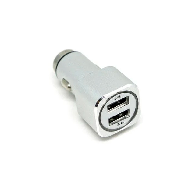 Acc 02. Автомобильная зарядка Duracell drdcusb1. Ящик Violet универсальный 16 л серый 171608