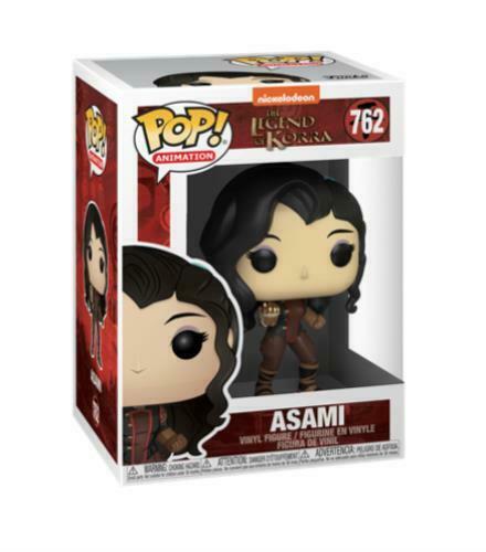 jasmine pop vinyl