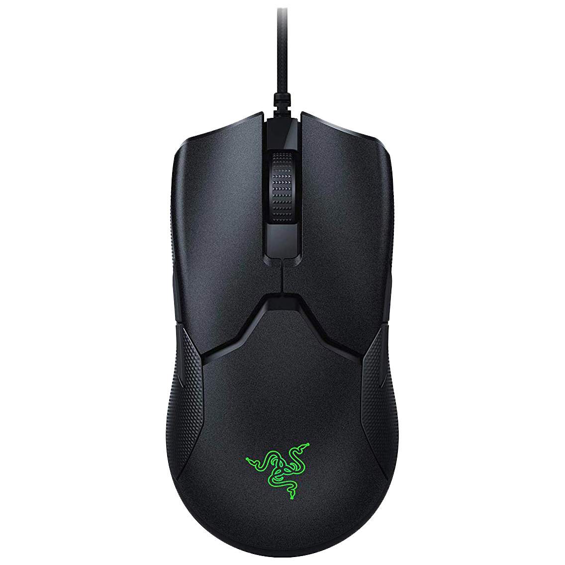 Игровая мышь Razer Viper Black (RZ01-02550100-R3M1) - отзывы покупателей на  маркетплейсе Мегамаркет | Артикул: 100025550603