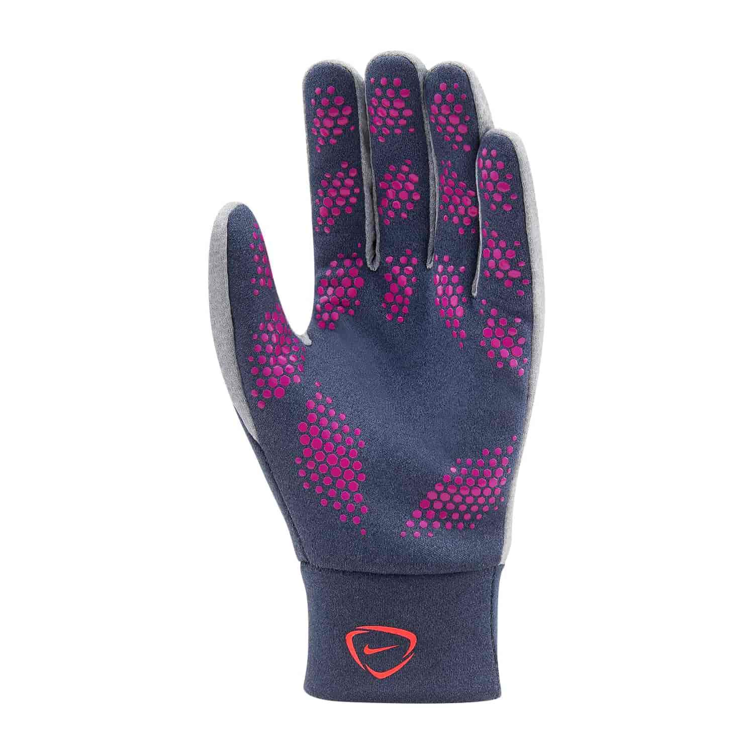 Nike hyperwarm clearance field player glove