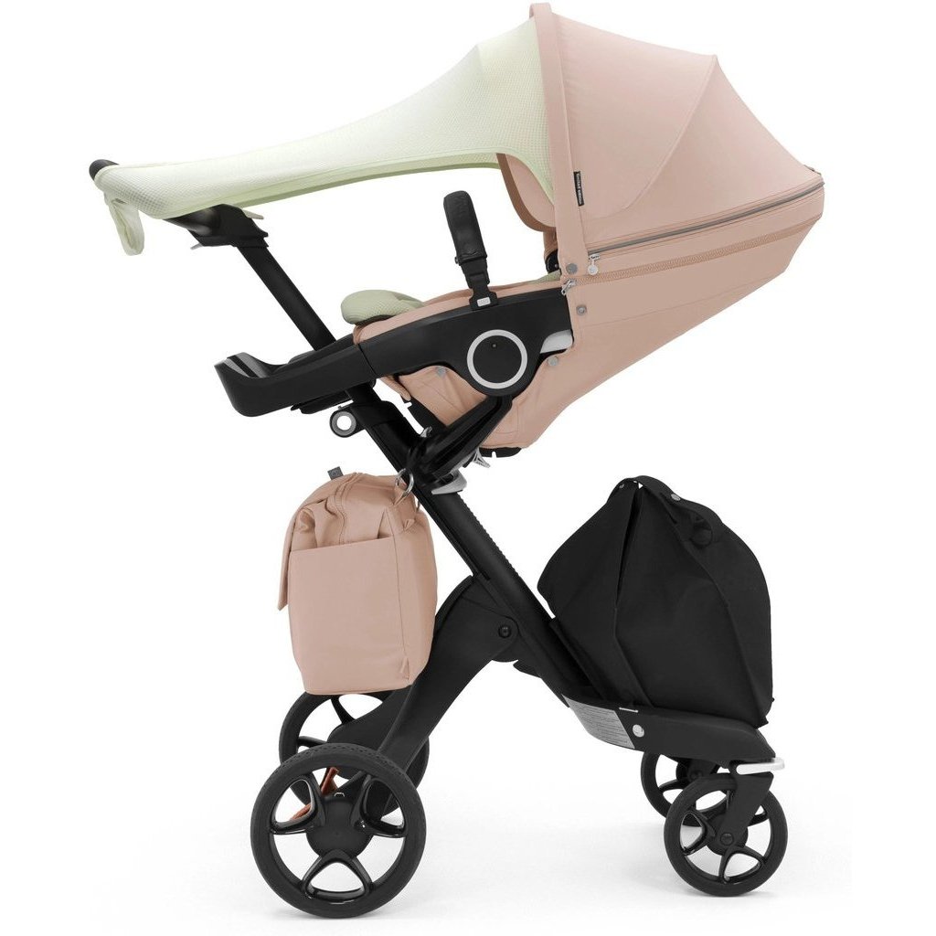 Детская прогулочная коляска Stokke Xplory X в магазине