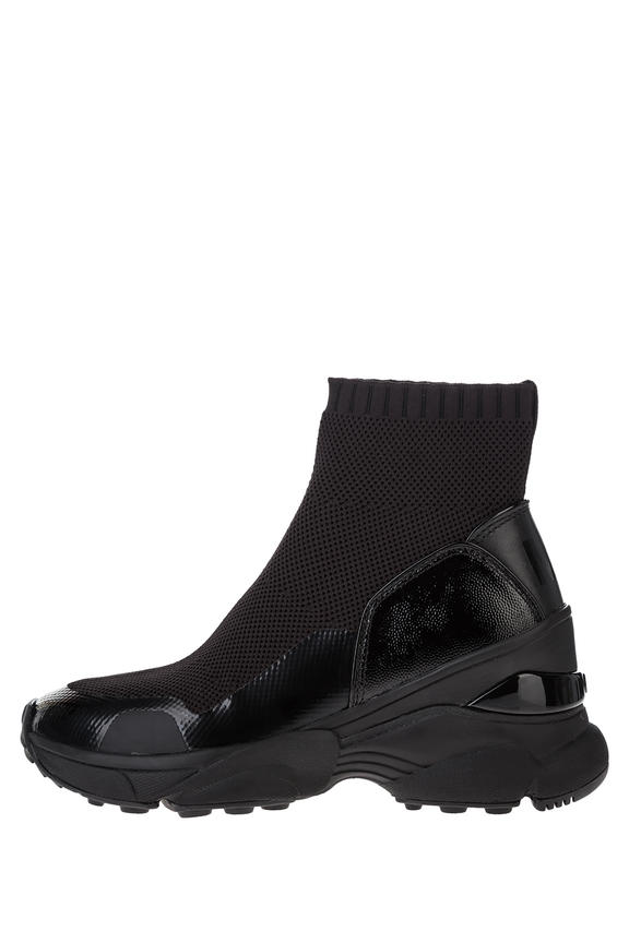 michael kors mickey bootie