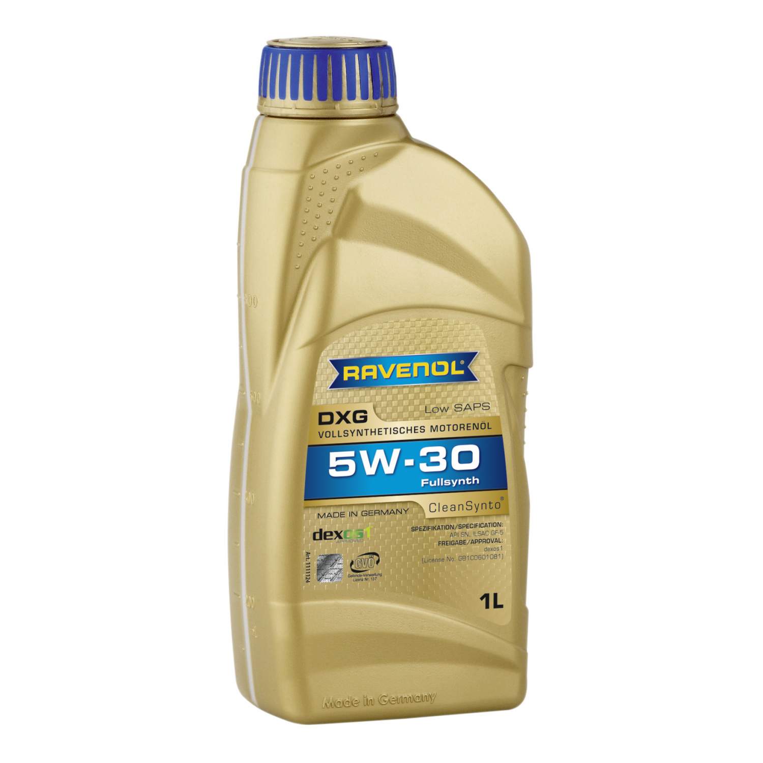 Ravenol Sfe 5w 20 Купить