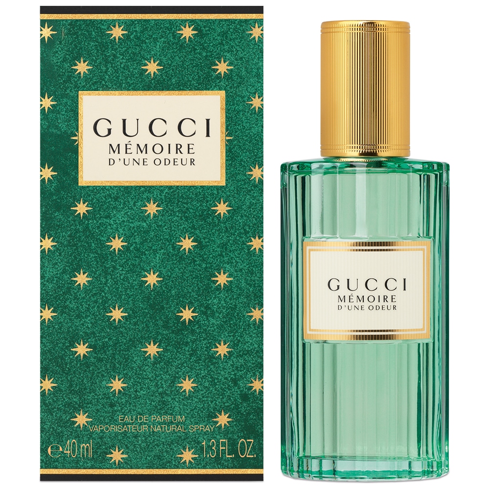 Gucci eau sale de memoire