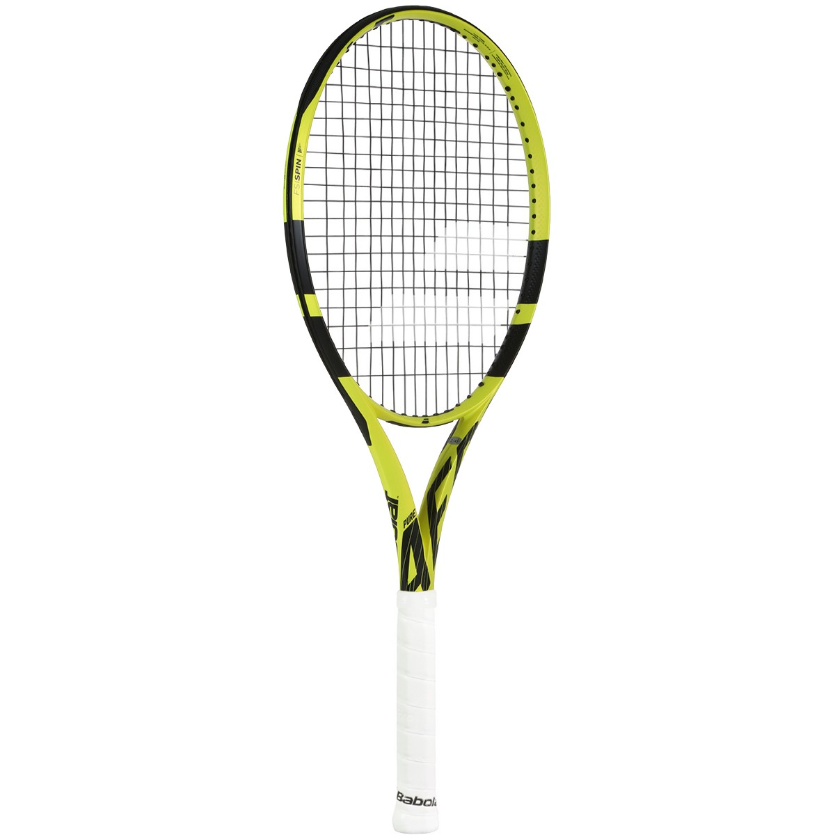 Babolat Pure Aero Super Lite 2019