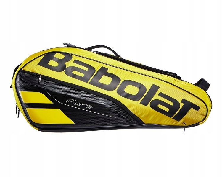 Babolat pure aero discount x9