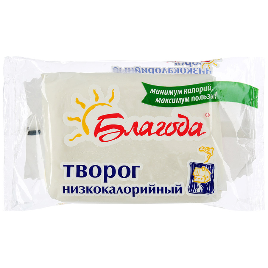 Благода. Творог благода низкокалорийный 7.5. Благода творог крестьянский 12%, 180 г. Творог благода низкокалорийный. Творог благода 5%.