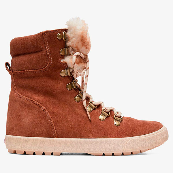 Roxy anderson sale snow boots