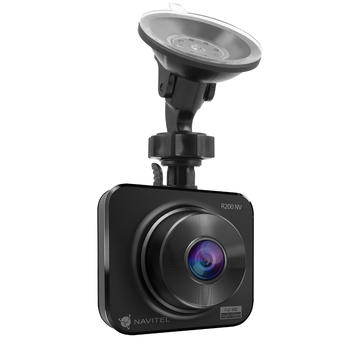 navitel dash cam