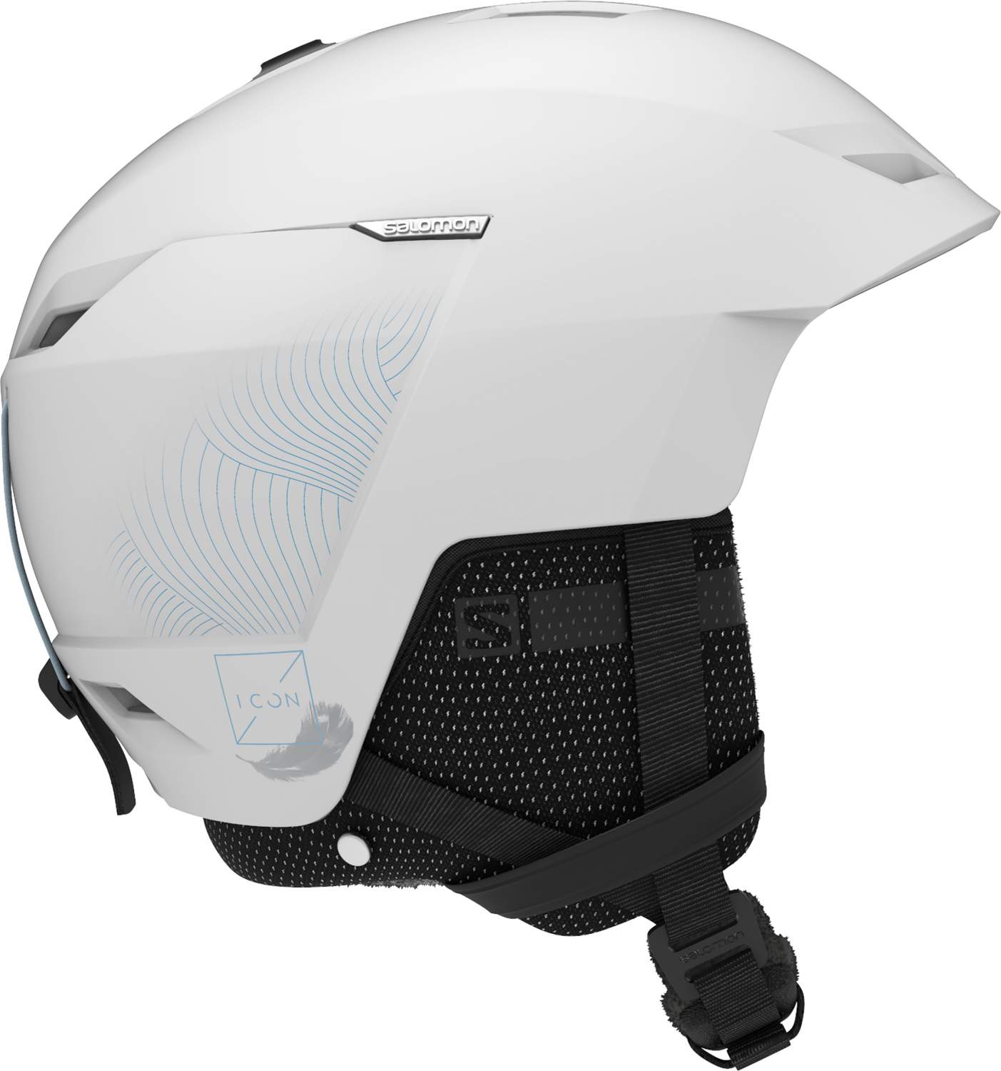 Salomon icon deals c air