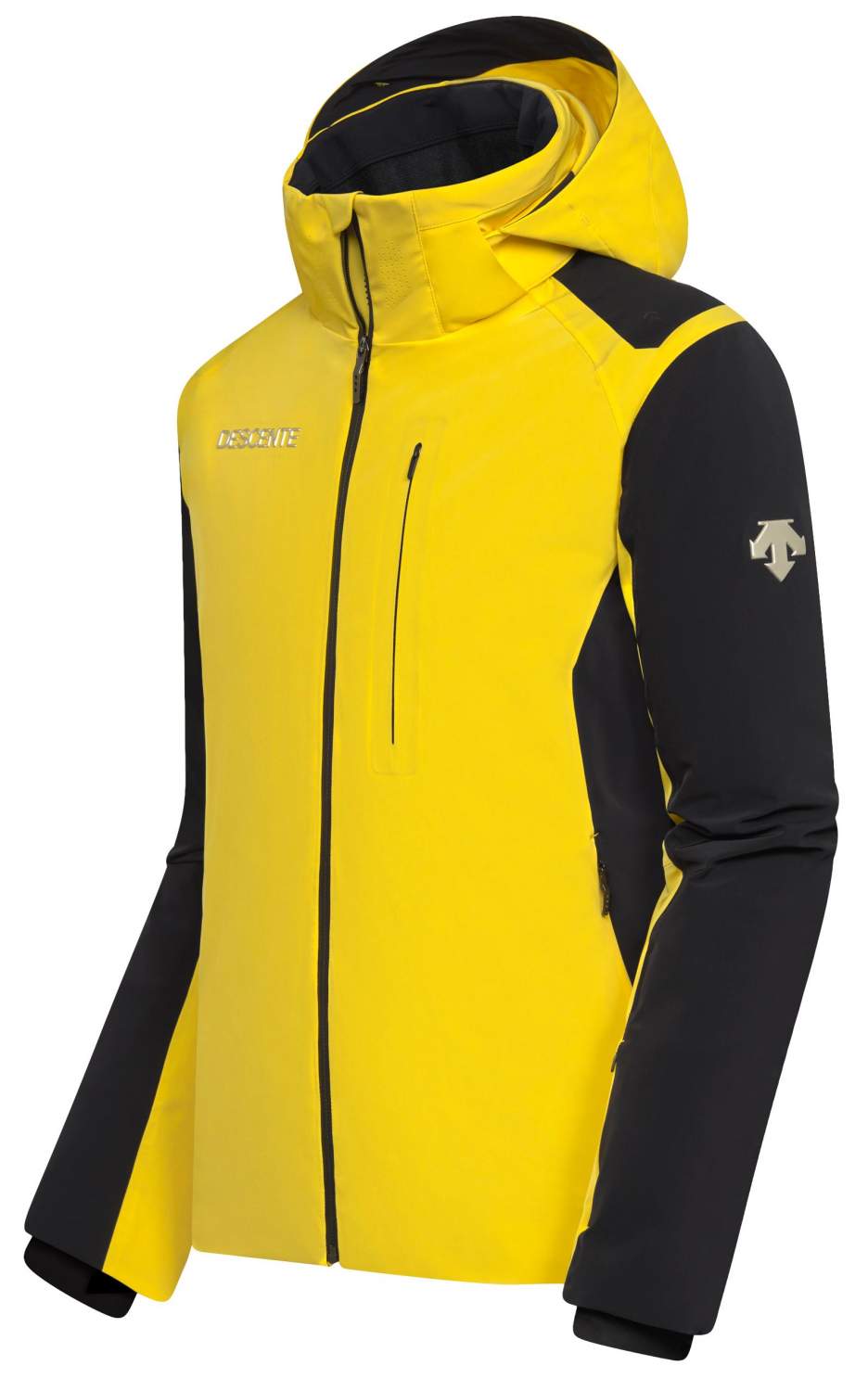 Descente Reign 46 EU Blazing Yellow