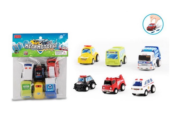 Городской транспорт Junfa toys - купить городской транспорт Джунфа тойс ...