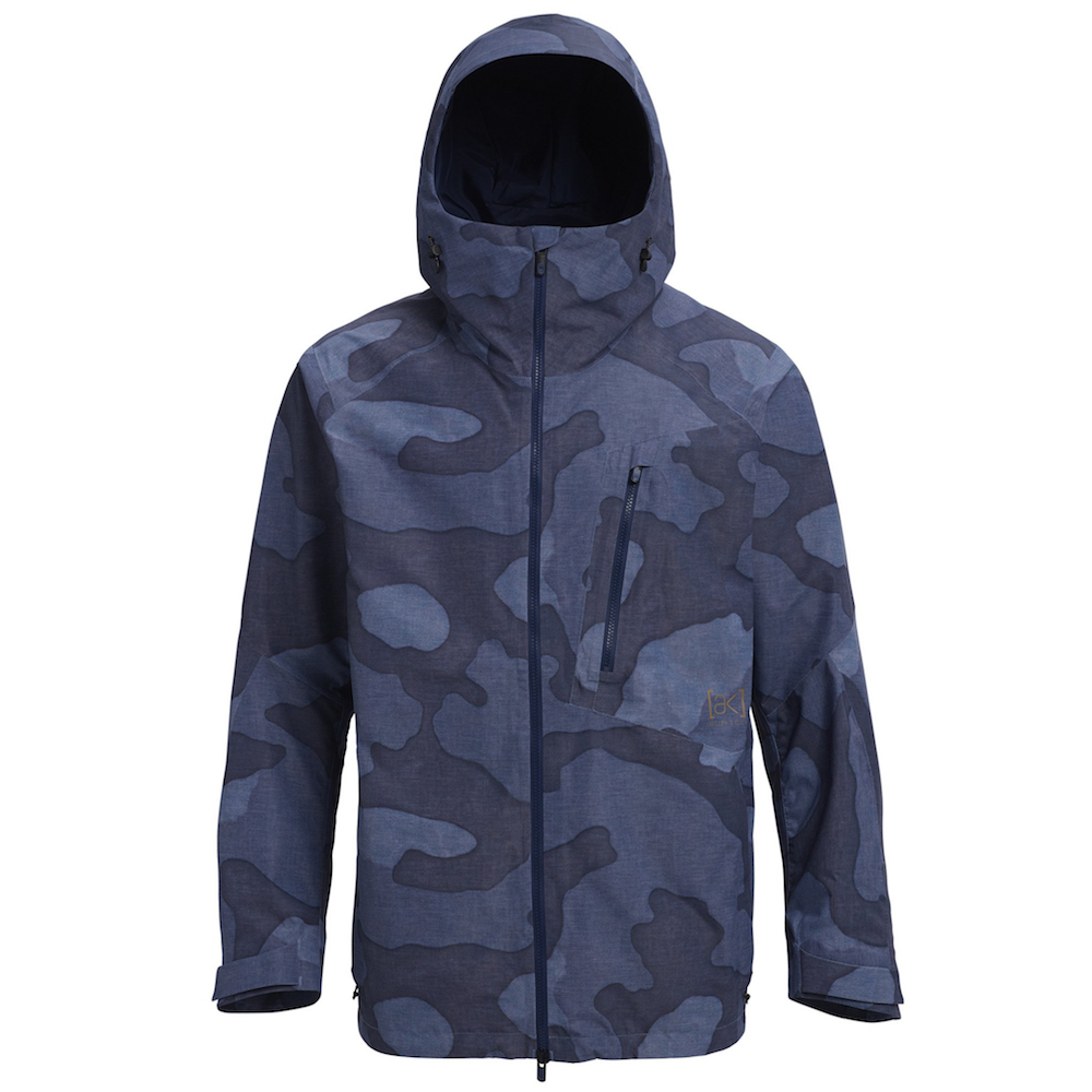 Dope Adept Snowboard Jacket