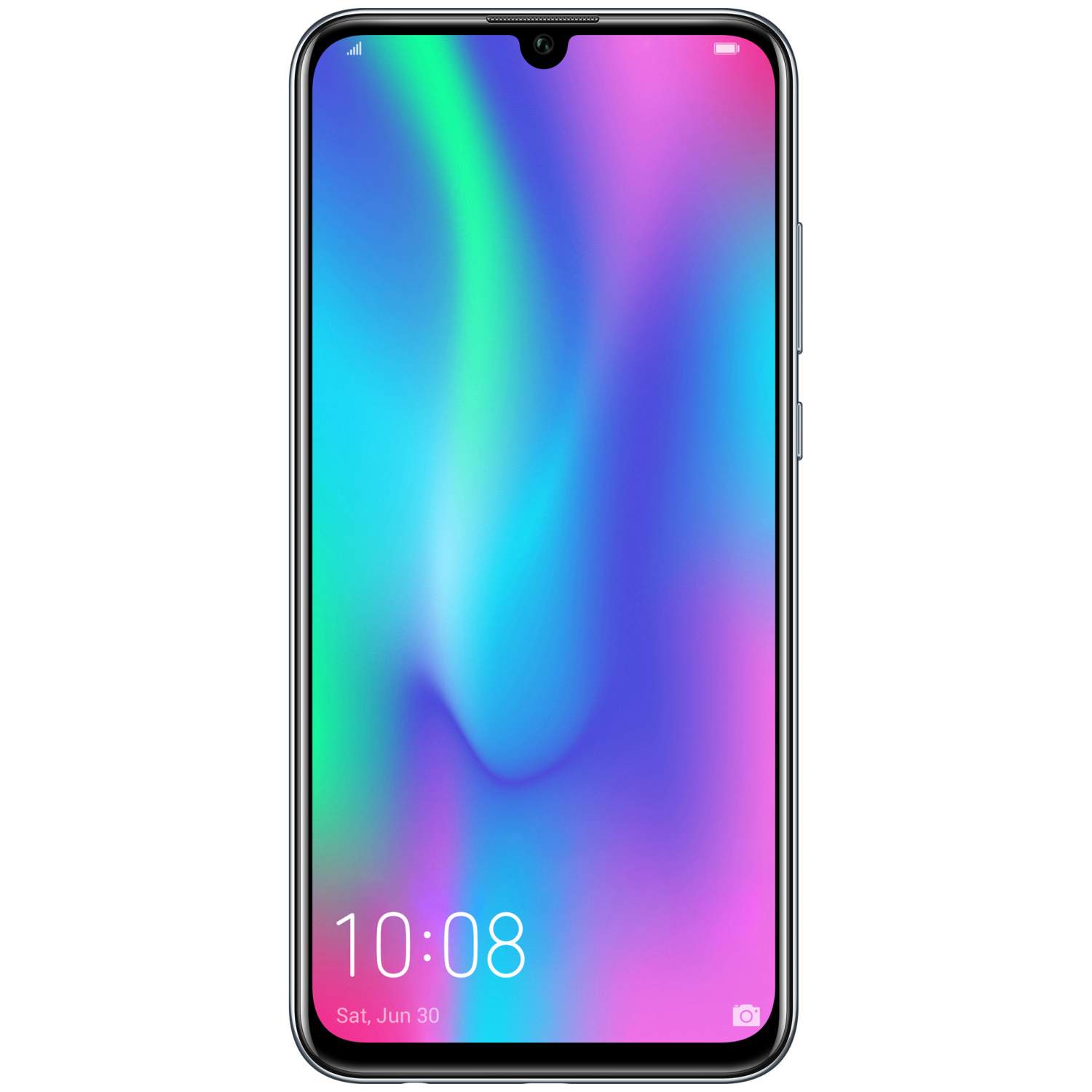 Смартфон Honor 10 Lite 64Gb Midnight Black (HRY-LX1) - отзывы покупателей  на маркетплейсе Мегамаркет | Артикул: 100024263385