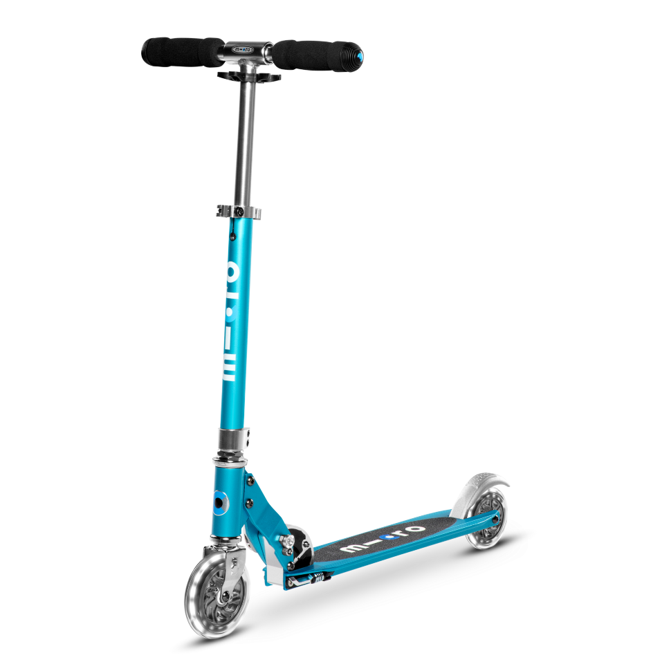 Micro online sprite scooter