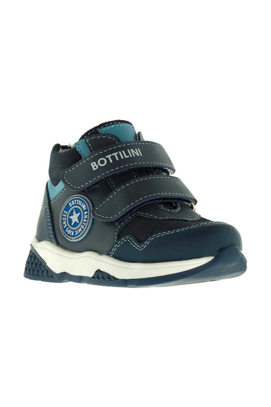 Купить ботинки BOTTILINI BL-215(2) р.21, цены в Москве на Мегамаркет