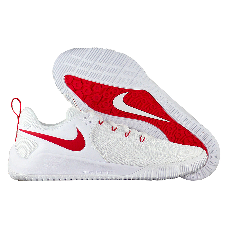 Nike zoom hyperace 2 red on sale