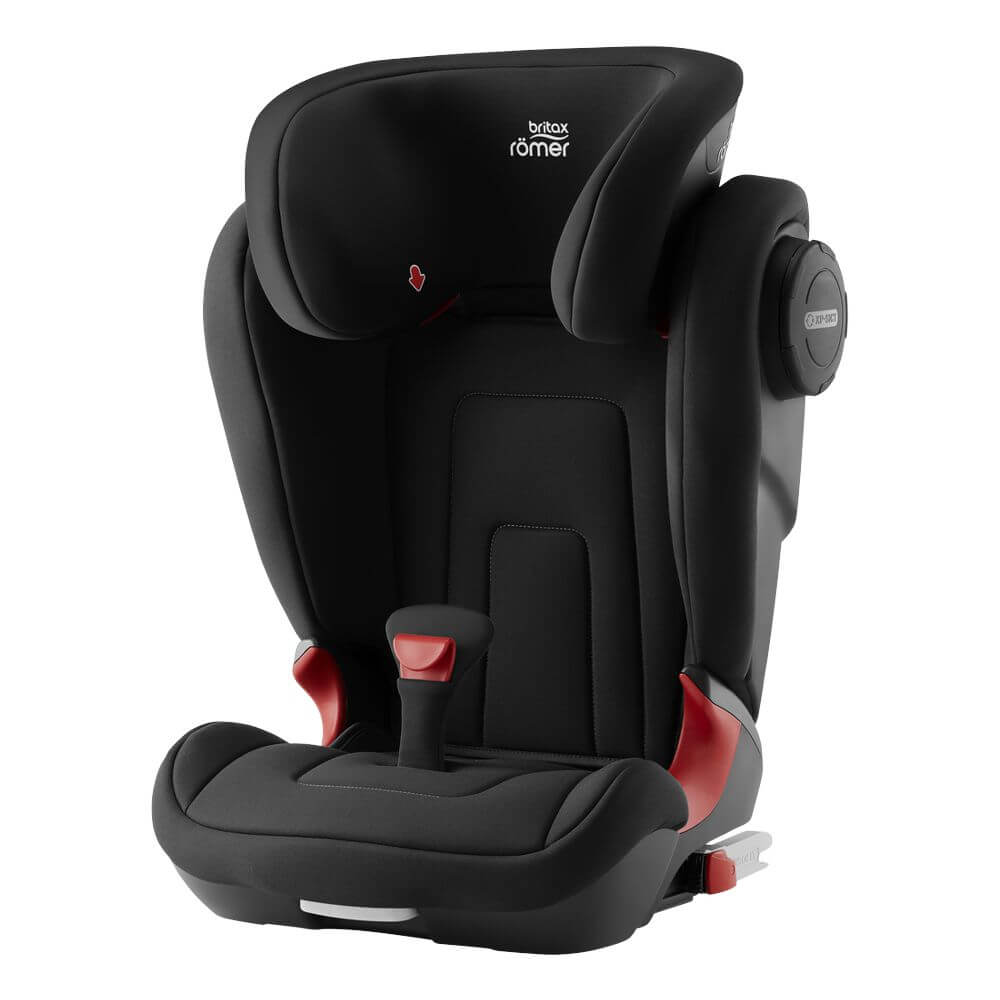 Отзывы о автокресло Britax Romer Kidfix Ii S цв.черный гр.2/3 - отзывы  покупателей на Мегамаркет | автокресла 2000031437 - 100025346974