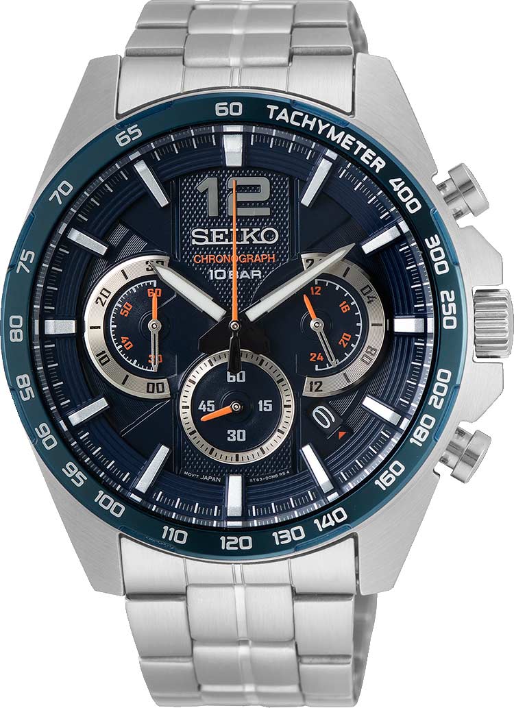 Часы Сейко мужские – купить часы Seiko, цены на Мегамаркет
