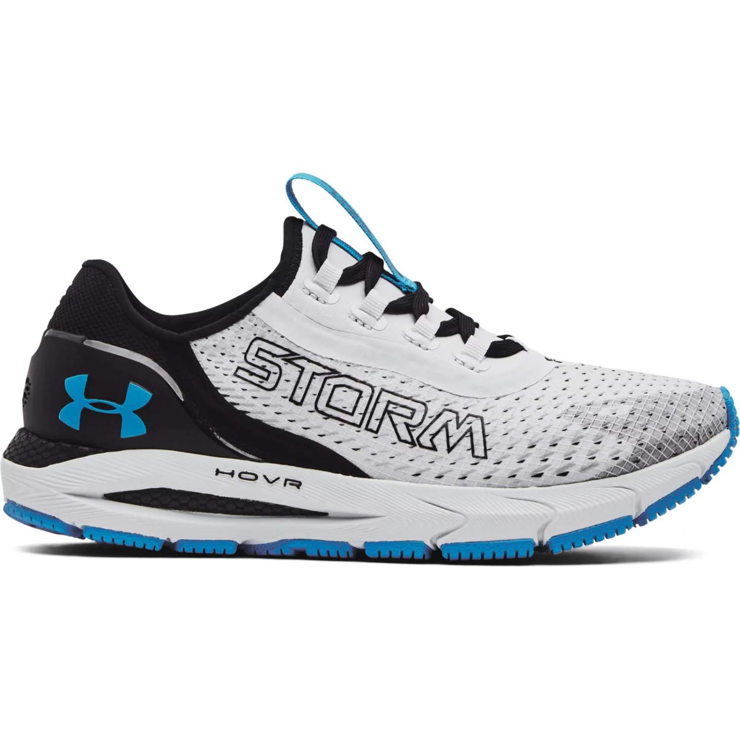 Under armour best sale hovr sonic mujer