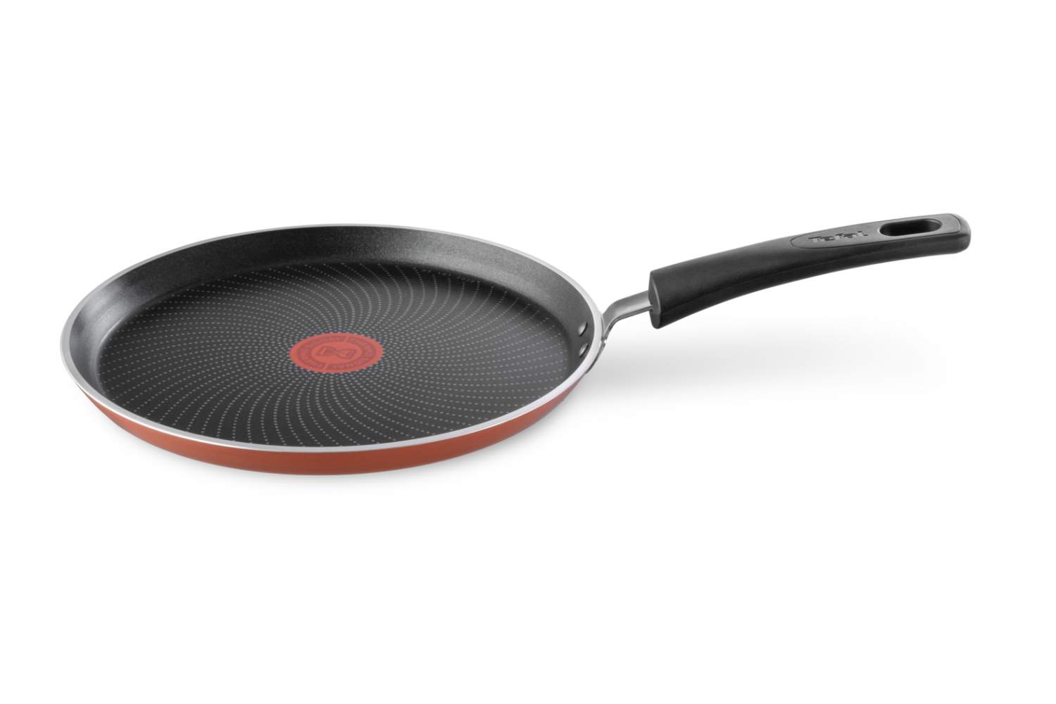 Сковороды для блинов Тефаль - купить сковороды для блинов Tefal, цены на Мегамаркет