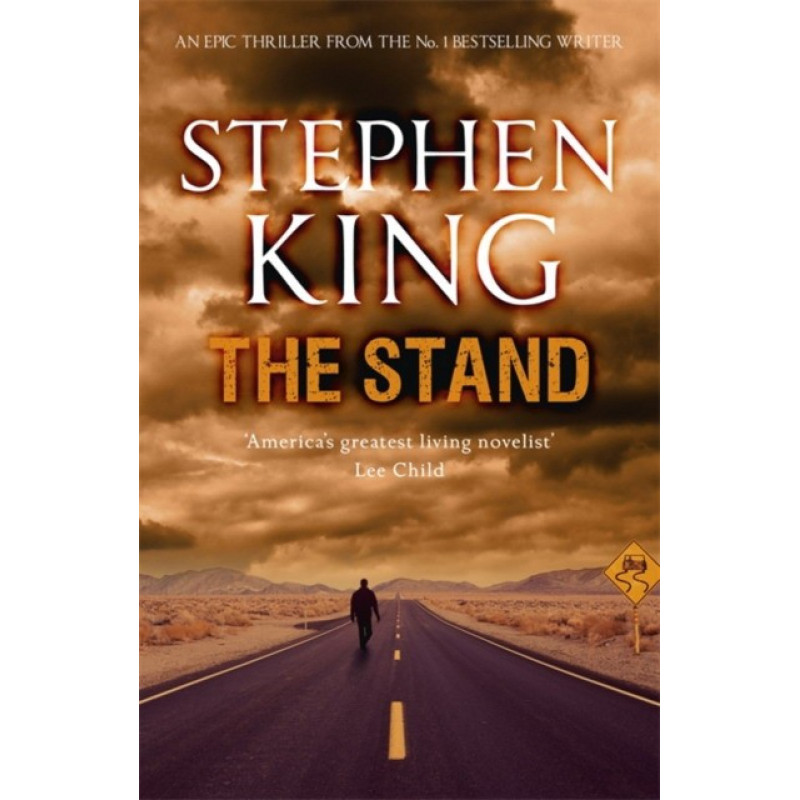 Steve stand. King stephen &quot;stand&quot;. stephen king the stand book. king stephen &quot;desperation&quot;.