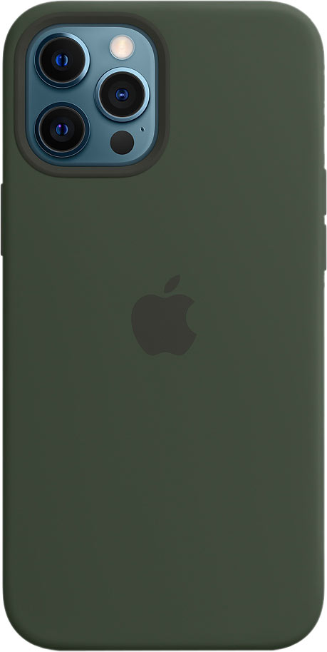 apple iphone 12 pro max green