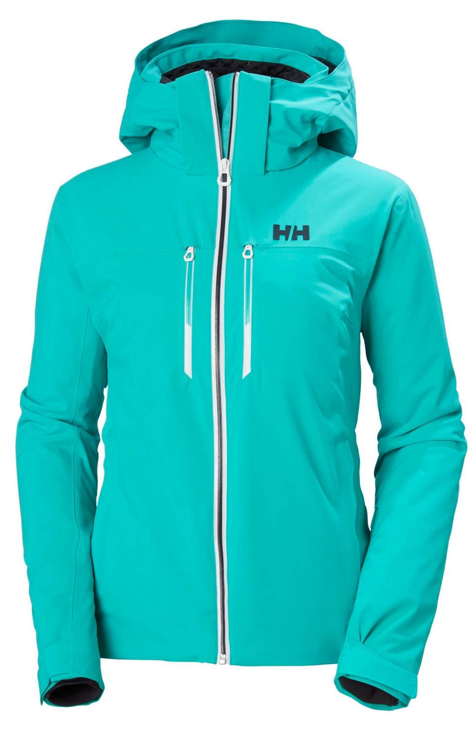 Куртка Горнолыжная Helly Hansen 2020-21 Alphelia Lifaloft Turquoise (Us:xs)  - купить в Москве, цены на СберМегаМаркет