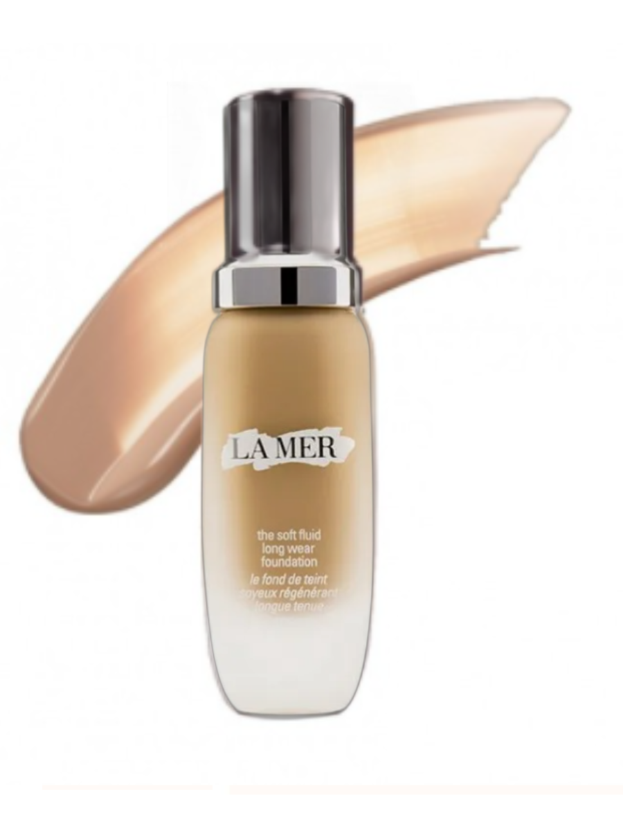 LA MER The Soft Fluid Foundation SPF 20 5 Natural
