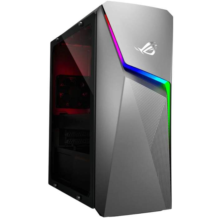 Игровые системные блоки ASUS - купить игровой системный блок Асус, цены ...