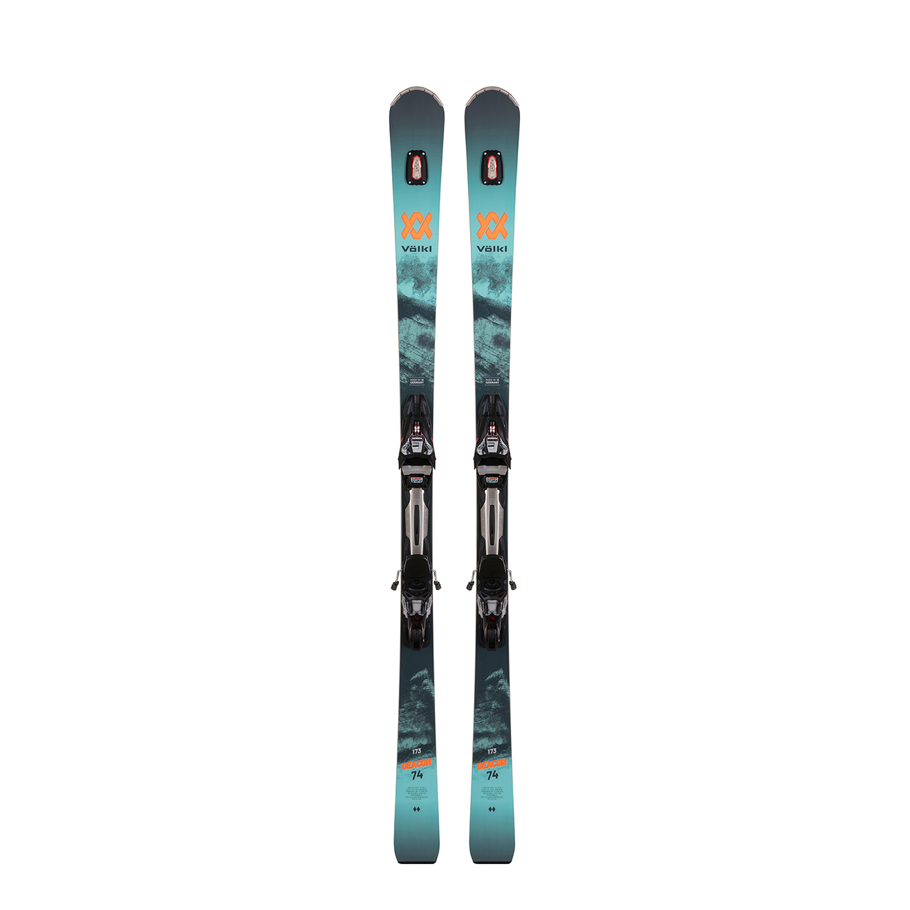 Volkl deacon discount